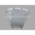 Screen Plate for Pressure Screen pulp